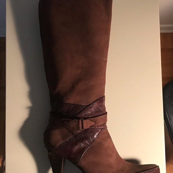 Franco Cuadra boots - Picture 2 of 6